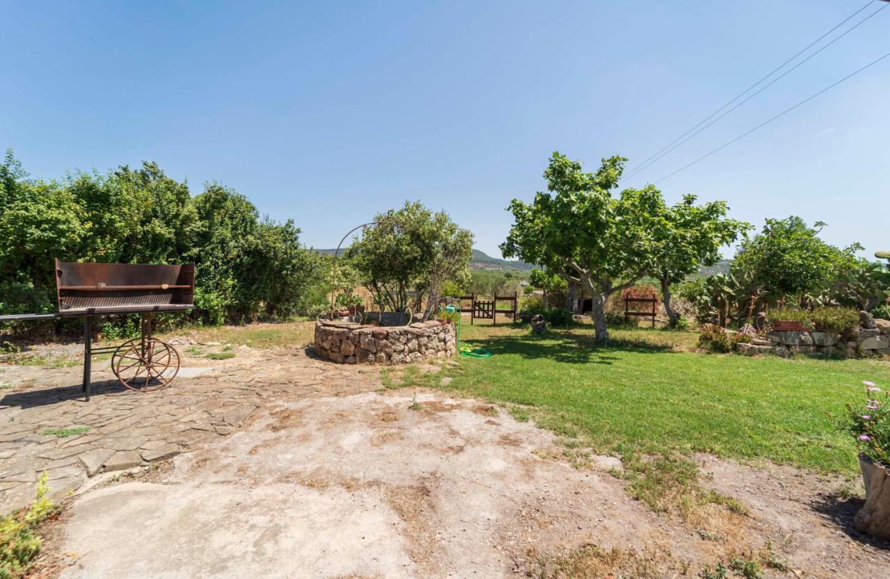 Open Space Accommodation Alghero Kültér fotó